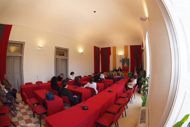 Conferenza stampa CinemAvola 2009 (39).JPG